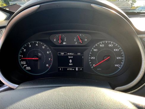 Used 2023 Chevrolet Malibu LT image 13