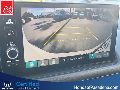 Certified 2023 Honda HR-V EX-L image 17