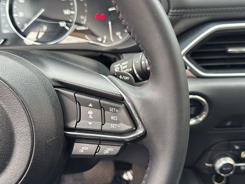 Used 2023 MAZDA CX-5 AWD 2.5 Turbo image 14