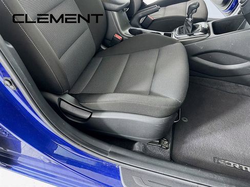 Used 2017 Kia Forte LX image 30