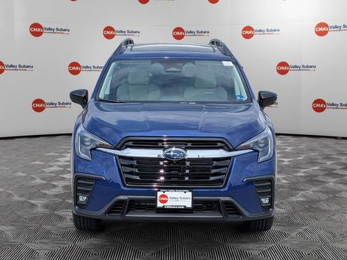 New 2026 Subaru Ascent Limited AWD/4WD image 2