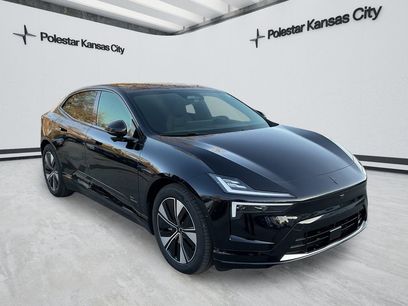 New 2026 Polestar Polestar 4
