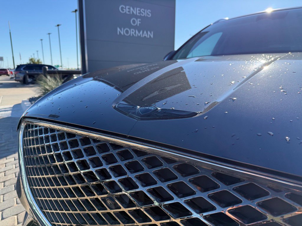 Used 2022 Genesis GV70 2.5T w/ Advanced Package AWD/4WD image 22