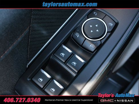 Used 2023 Ford F150 Raptor w/ Raptor Carbon Fibre Package AWD/4WD image 39