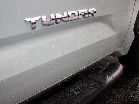 Used 2024 Toyota Tundra SR5 AWD/4WD image 10