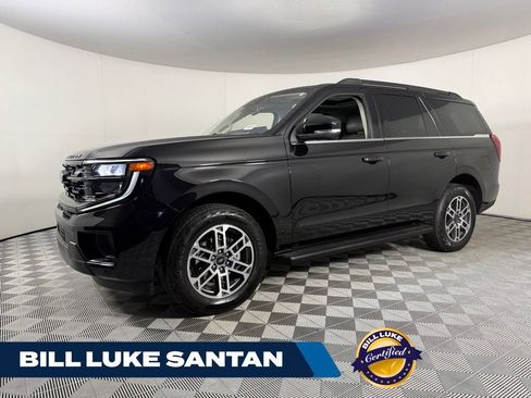 Used 2025 Ford Expedition Active AWD/4WD image 1