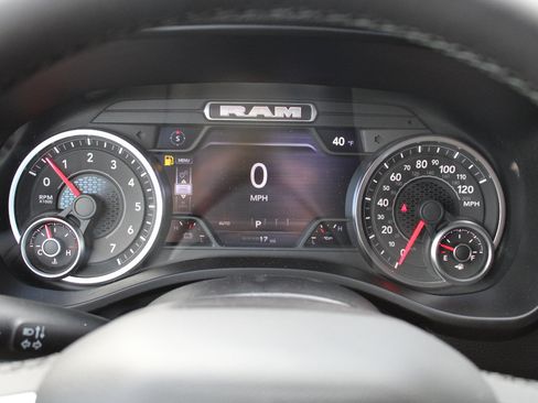 New 2026 RAM 1500 Big Horn image 23