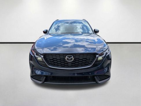 New 2026 MAZDA CX-5 Preferred AWD/4WD image 9