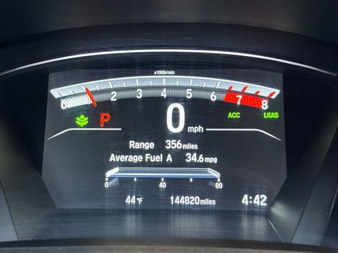 Used 2018 Honda CR-V EX-L image 18