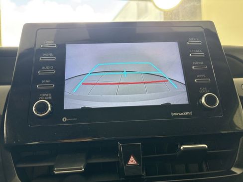 Used 2023 Toyota Camry LE image 26