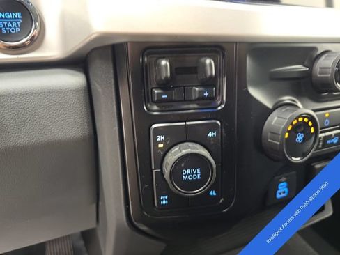 New 2026 Ford F350 XLT w/ XLT Premium Package AWD/4WD image 32