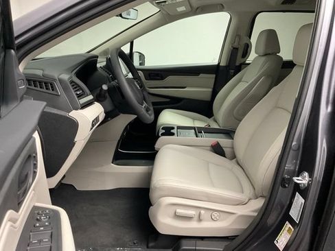 New 2026 Honda Odyssey EX-L image 12