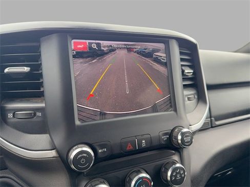 Used 2024 RAM 2500 Big Horn image 19