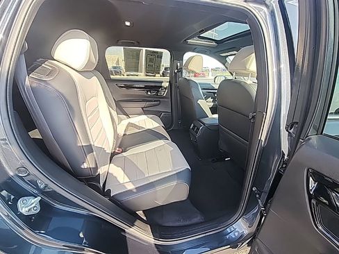 Used 2023 Honda CR-V Sport Touring image 32