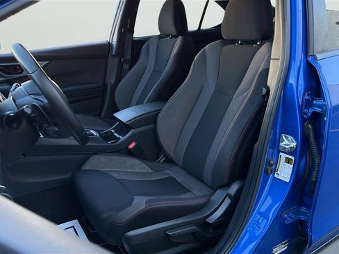 Used 2022 Subaru WRX AWD/4WD image 12