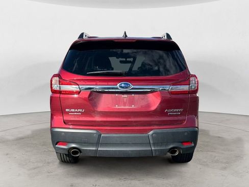 Used 2021 Subaru Ascent Limited AWD/4WD image 4
