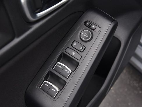 Certified 2026 Honda Civic Sport image 8