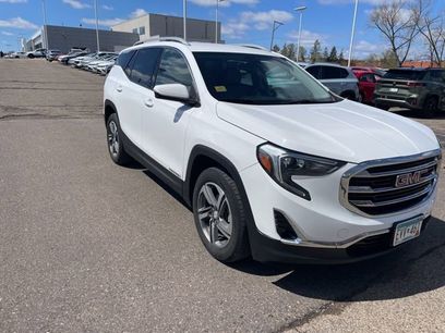 Used 2019 GMC Terrain SLT w/ Preferred Package