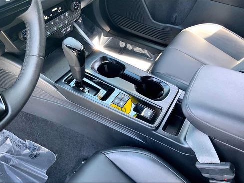 Certified 2026 Subaru Outback Premium AWD/4WD image 15