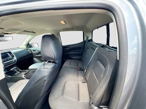 Used 2020 GMC Canyon SLE w/ Elevation Edition AWD/4WD image 31