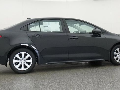 New 2026 Toyota Corolla LE FWD image 52
