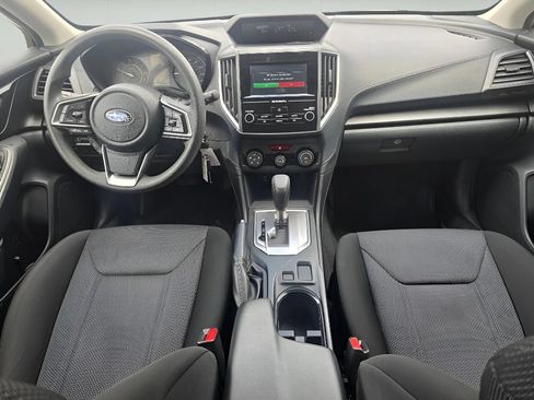 Used 2022 Subaru Impreza 2.0i AWD/4WD image 23