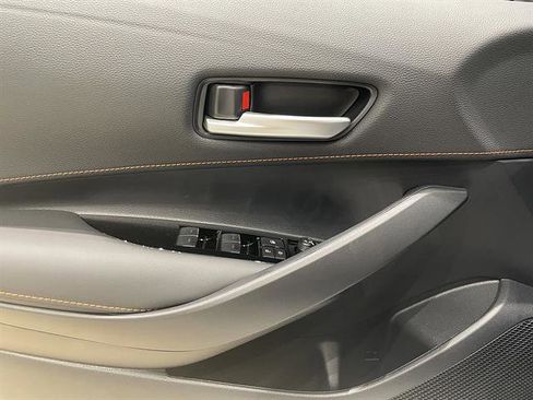New 2026 Toyota Corolla SE FWD image 17