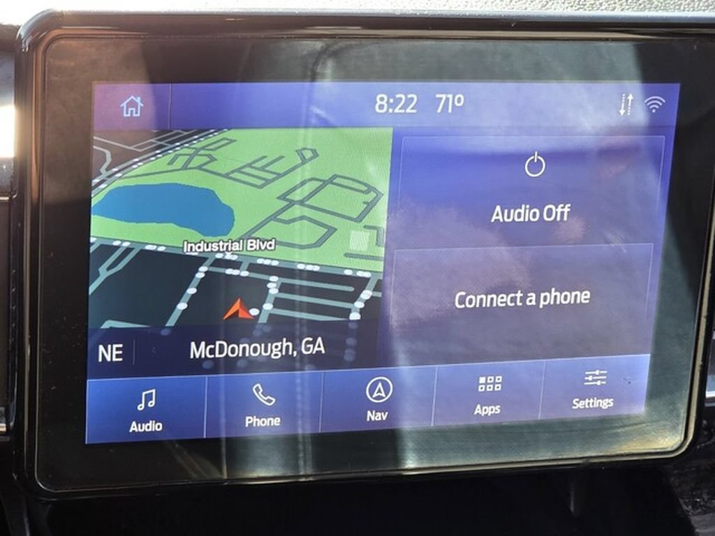 Used 2022 Ford Explorer Limited w/ Equipment Group 301A AWD/4WD image 19