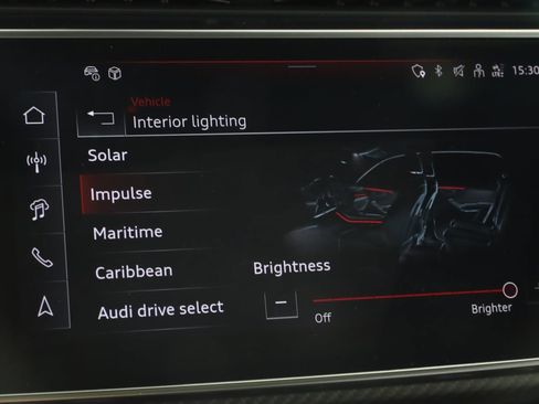 Used 2024 Audi SQ8 Premium Plus image 52