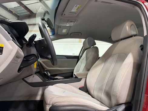 Used 2015 Hyundai Sonata SE image 21