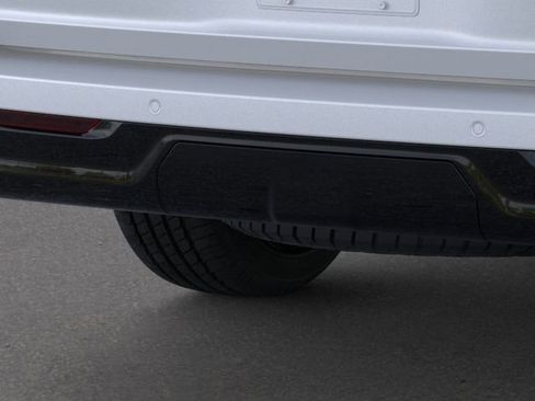 New 2026 Lincoln Navigator Reserve AWD/4WD image 24
