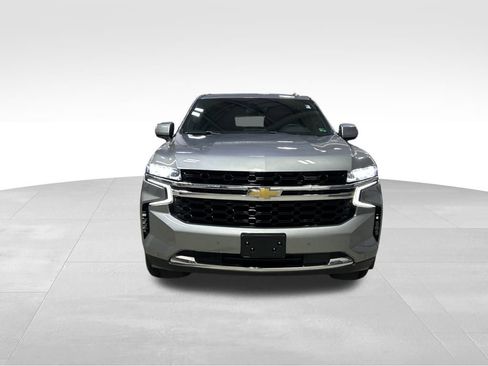 Certified 2023 Chevrolet Tahoe LS image 10