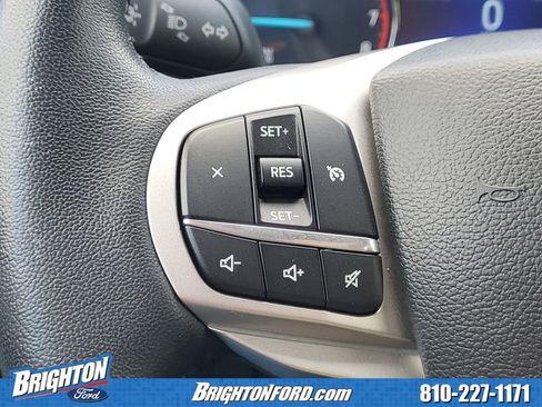 Certified 2024 Ford Explorer XLT AWD/4WD image 20
