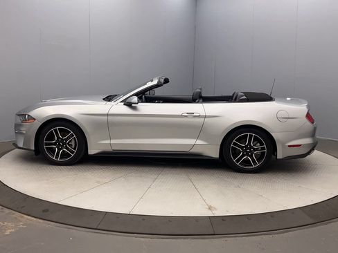 Used 2023 Ford Mustang Premium RWD image 2