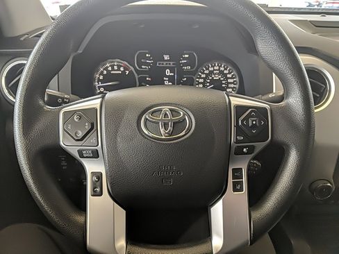 Used 2021 Toyota Tundra SR5 image 14