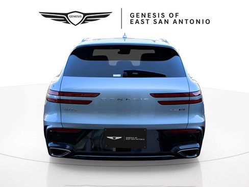 New 2026 Genesis GV70 3.5T Sport Prestige AWD/4WD image 6