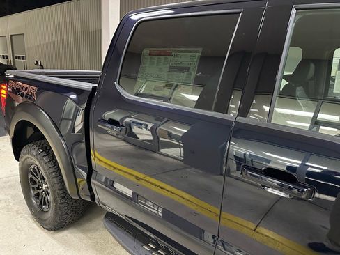 New 2025 Ford F150 Raptor image 10