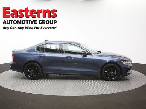 Used 2024 Volvo S60 B5 Core FWD image 45