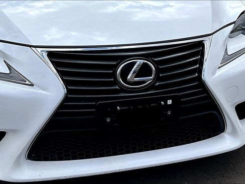 Used 2016 Lexus IS 300 AWD w/ Premium Package image 28