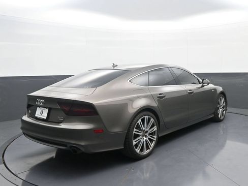 Used 2012 Audi A7 3.0T Prestige w/ Prestige Pkg AWD/4WD image 7