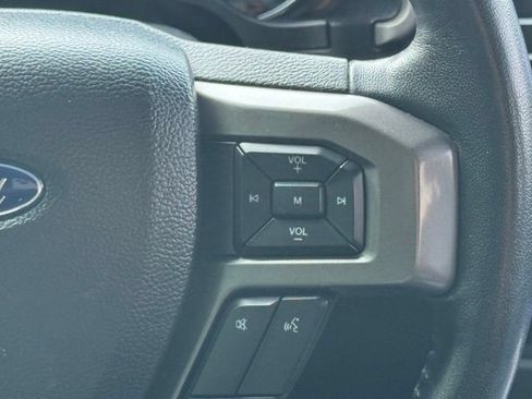 Used 2021 Ford Expedition Max XLT RWD image 12