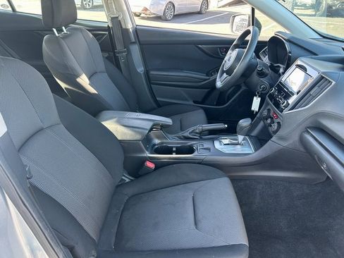 Used 2018 Subaru Impreza 2.0i image 31