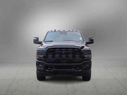 New 2026 RAM 2500 Big Horn