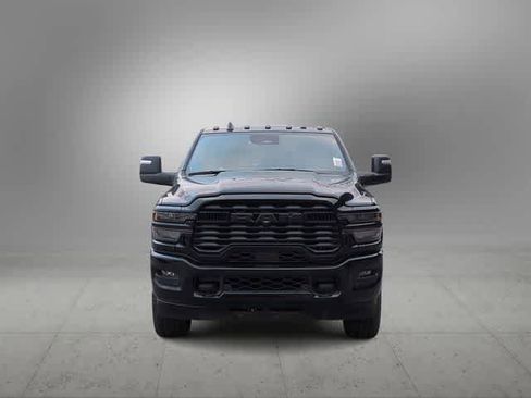 New 2026 RAM 2500 Big Horn image 3