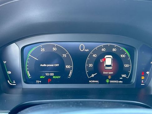 New 2026 Honda CR-V Sport-L image 27