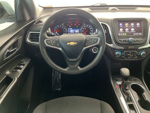 Used 2023 Chevrolet Equinox LT w/ LPO, Floor Liner Package AWD/4WD image 15