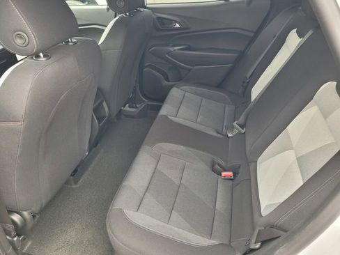 New 2026 Chevrolet Trax RS w/ Driver Confidence Package image 9