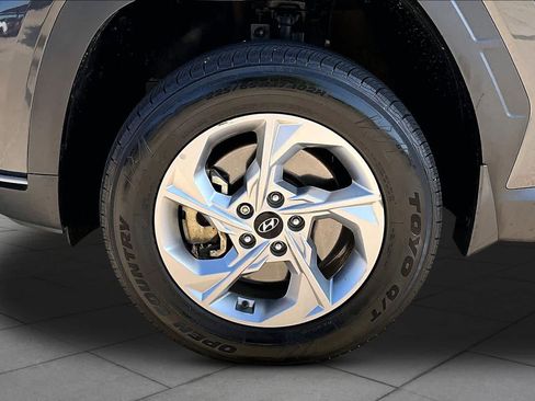 Used 2023 Hyundai Tucson SEL AWD/4WD image 7