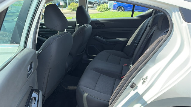 Certified 2023 Nissan Altima 2.5 SV AWD/4WD image 20