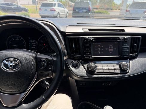 Used 2018 Toyota RAV4 XLE w/ Plus Extra Value Package FWD image 16